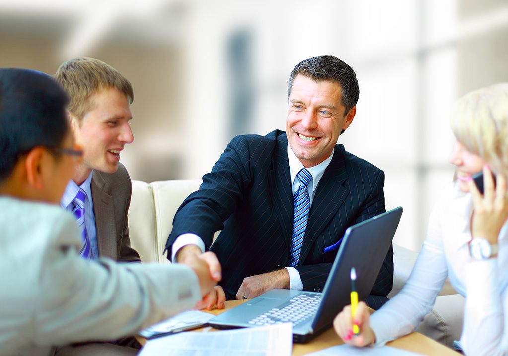 International Property Direct & Facultative Reinsurance International Property Direct & Facultative Reinsurance
