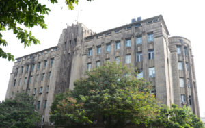 New India Assurance Mumbai