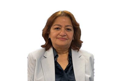 Mrs Mukta Sharma