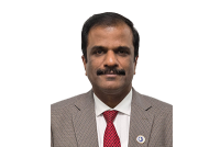 Mr Sugumar Appusamy