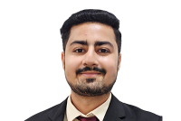 Mr Ashutosh Trivedi