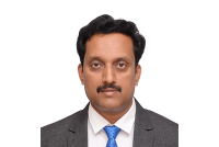 Mr Jayaraj Rangaraj