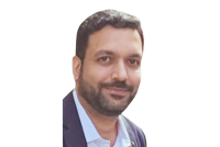 Mr Peeyush Mishra